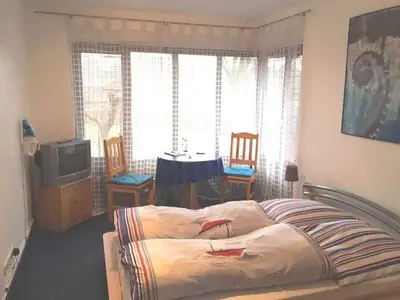 Ferienwohnung für 2 Personen (20 m²) in Neustadt In Holstein 6/10