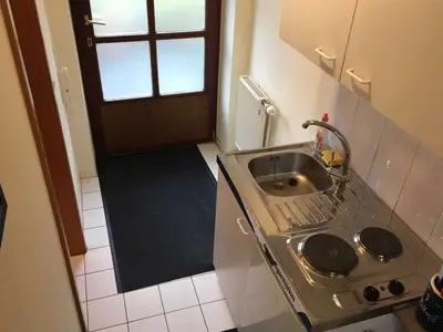 Ferienwohnung für 2 Personen (20 m²) in Neustadt In Holstein 7/10