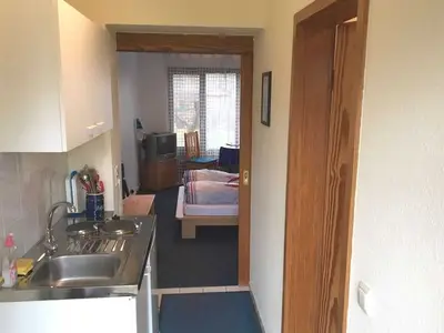 Ferienwohnung für 2 Personen (20 m²) in Neustadt In Holstein 9/10