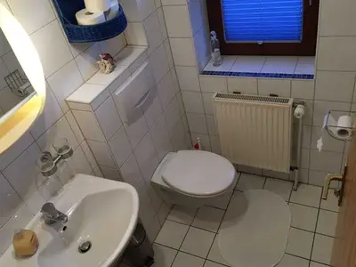 Ferienwohnung für 2 Personen (20 m²) in Neustadt In Holstein 10/10