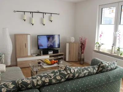 Ferienwohnung für 4 Personen (66 m²) in Neustadt In Holstein 7/10