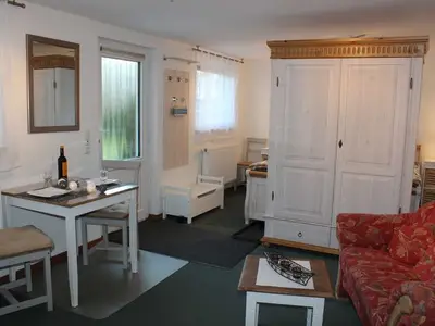 Ferienwohnung für 2 Personen (30 m²) in Neustadt In Holstein 8/10