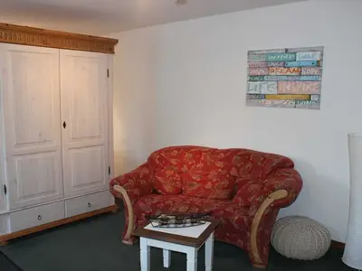 Ferienwohnung für 2 Personen (30 m²) in Neustadt In Holstein 9/10