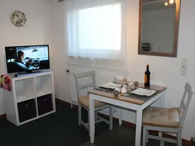 Ferienwohnung für 2 Personen (30 m²) in Neustadt In Holstein 10/10