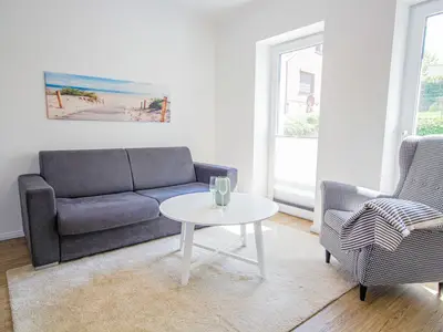 Hafennähe, Zentrumsnah, Hundefreundlich & Moderne 2-Zimmer-Wohnung