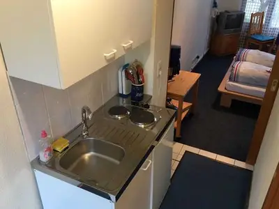 Ferienwohnung für 2 Personen (20 m²) in Neustadt In Holstein 7/9