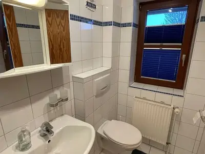 Ferienwohnung für 2 Personen (20 m²) in Neustadt In Holstein 8/9