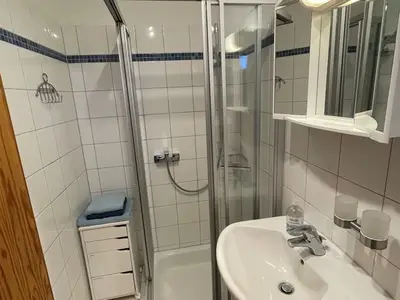 Ferienwohnung für 2 Personen (20 m²) in Neustadt In Holstein 10/10