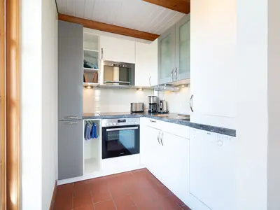 Küche / Küchenzeile