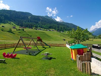 Spielplatz