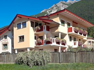 Ferienwohnung für 6 Personen (85 m²) in Neustift im Stubaital