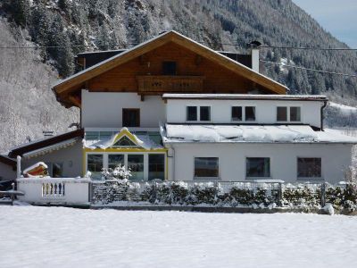 Apart-Toscana - Haus Winter