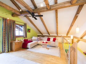 Ferienwohnung für 9 Personen (130 m²) in Neustift im Stubaital