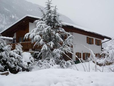 Bellis Neustift - Haus Winter 4