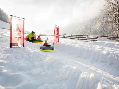 Hotel Rodelbahn