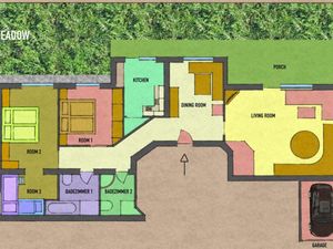 Ferienwohnung für 6 Personen (100 m²) in Neustift im Stubaital