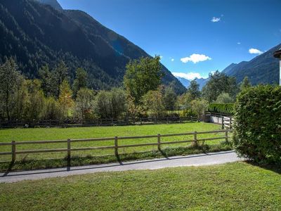 scheibe_blickZumGletscher