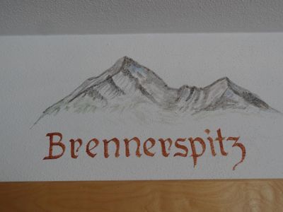 App. Brennerspitz
