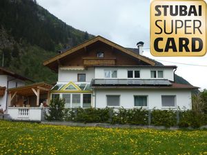 Ferienwohnung für 8 Personen (80 m²) in Neustift im Stubaital