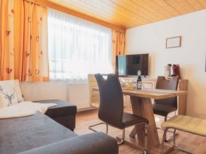 Ferienwohnung für 4 Personen (53 m²) in Neustift im Stubaital