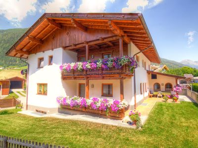 Haus Elisabeth  - Neustift im Stubaital