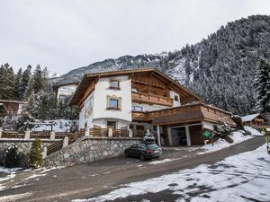 Ferienwohnung für 6 Personen (80 m&sup2;) in Neustift im Stubaital