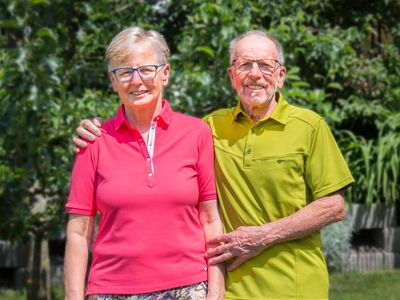 Vermieter Pension Tina  Neustift im Stubai