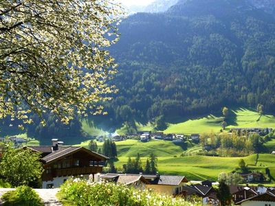 Pension Tina Neustift im Stubaital