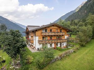 Ferienwohnung für 4 Personen (60 m²) in Neustift im Stubaital