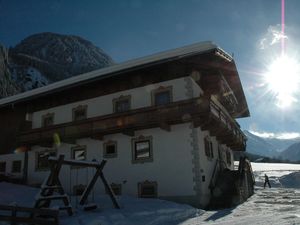 Ferienwohnung für 2 Personen in Neustift im Stubaital