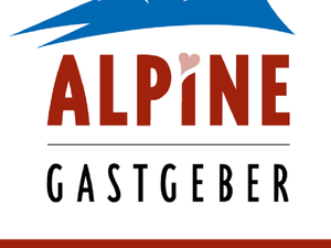 Alpine-Gastgeber - Auszeichnung