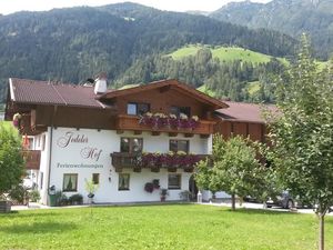 Ferienwohnung für 4 Personen (40 m&sup2;) in Neustift im Stubaital