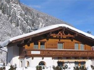 Ferienwohnung für 8 Personen (80 m&sup2;) in Neustift im Stubaital