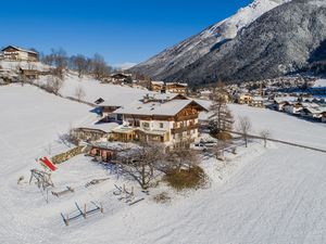 Ferienwohnung für 4 Personen (45 m²) in Neustift im Stubaital