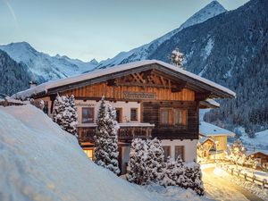 Ferienwohnung für 4 Personen (50 m²) in Neustift im Stubaital