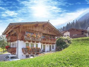 Ferienwohnung für 4 Personen (50 m²) in Neustift im Stubaital