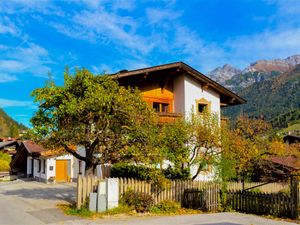 Ferienwohnung für 9 Personen (110 m&sup2;) in Neustift im Stubaital