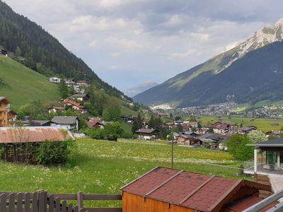 Ferienwohnung für 4 Personen (55 m²) in Neustift im Stubaital 9/10