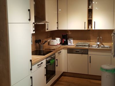 Ferienwohnung für 5 Personen (75 m²) in Neustift im Stubaital 4/10