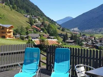 Ferienwohnung für 6 Personen (75 m²) in Neustift im Stubaital 7/10