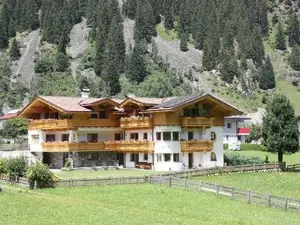 Ferienwohnung für 6 Personen (70 m²) in Neustift im Stubaital