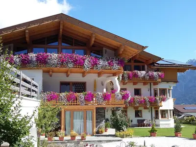 Ferienwohnung für 6 Personen (70 m²) in Neustift im Stubaital 2/10