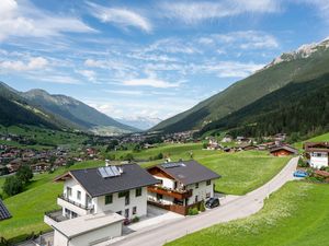 Ferienwohnung für 4 Personen (38 m&sup2;) in Neustift im Stubaital