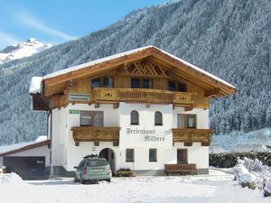 Ferienwohnung für 4 Personen (55 m²) in Neustift im Stubaital