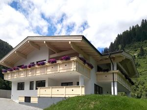 Ferienwohnung für 5 Personen (72 m²) in Neustift im Stubaital