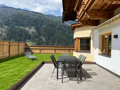 GardenSummer