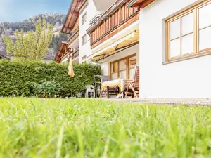 Ferienwohnung für 6 Personen (102 m²) in Neustift im Stubaital