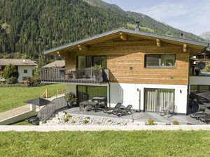 Ferienwohnung für 4 Personen (33 m&sup2;) in Neustift im Stubaital