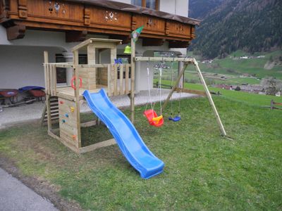 Spielplatz