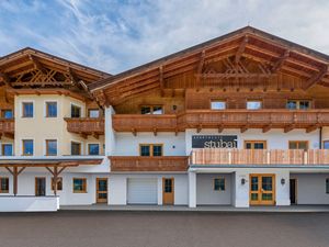 Ferienwohnung für 4 Personen (45 m&sup2;) in Neustift im Stubaital